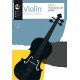 AMEB Violin Recording & Handbook Series 9 - Grades 3-4